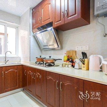 重庆雾都之家公寓(和睦村分店)酒店提供图片