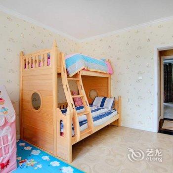 顽张公寓(西安文景路店)酒店提供图片