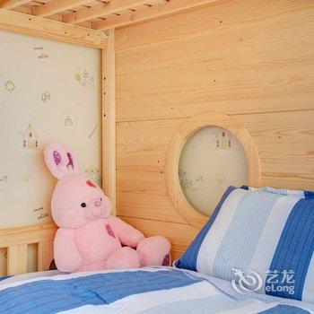 顽张公寓(西安文景路店)酒店提供图片