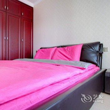 顽张公寓(西安文景路店)酒店提供图片