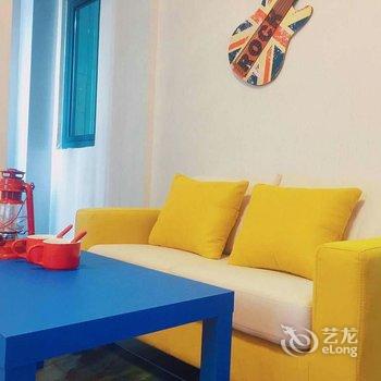 西安花间煮酒人家公寓(龙首村分店)酒店提供图片