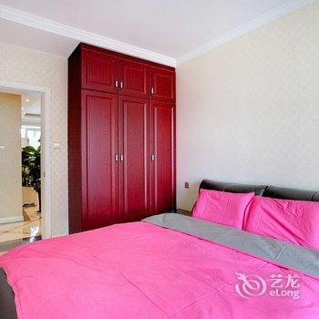 顽张公寓(西安文景路店)酒店提供图片