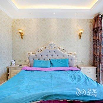 顽张公寓(西安文景路店)酒店提供图片