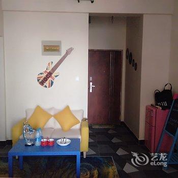 西安花间煮酒人家公寓(龙首村分店)酒店提供图片