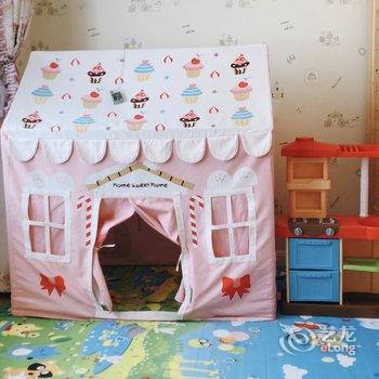 顽张公寓(西安文景路店)酒店提供图片