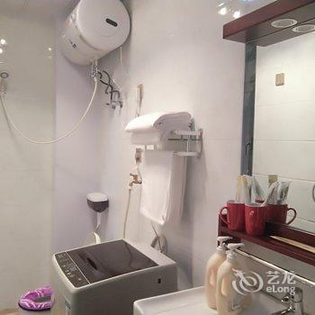 西安花间煮酒人家公寓(龙首村分店)酒店提供图片