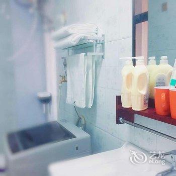 西安花间煮酒人家公寓(龙首村分店)酒店提供图片