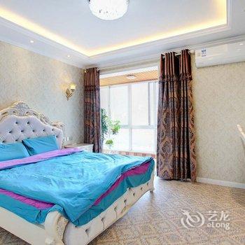 顽张公寓(西安文景路店)酒店提供图片