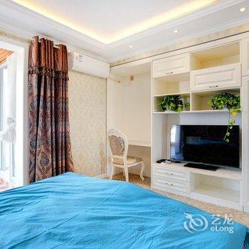 顽张公寓(西安文景路店)酒店提供图片