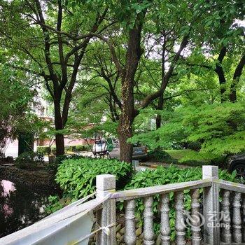 上海优家民宿短租公寓酒店提供图片