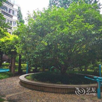 上海优家民宿短租公寓酒店提供图片