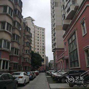 上海优家民宿短租公寓酒店提供图片