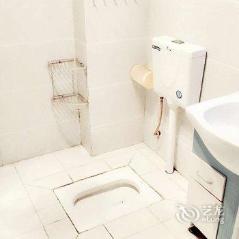 成都二更呆住公寓(万年村分店)酒店提供图片