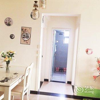 成都二更呆住公寓(万年村分店)酒店提供图片