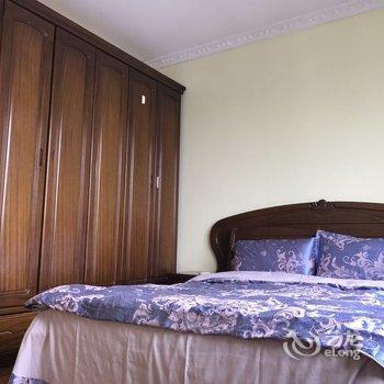 上海优家民宿短租公寓酒店提供图片