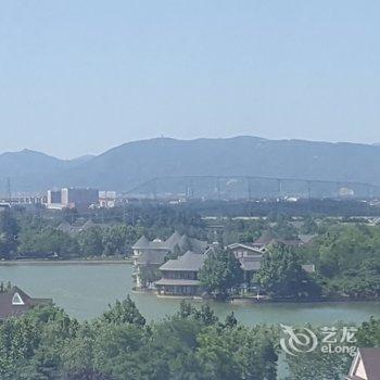 北京我在京城与海边等您回家·公寓(西环路南口分店)酒店提供图片