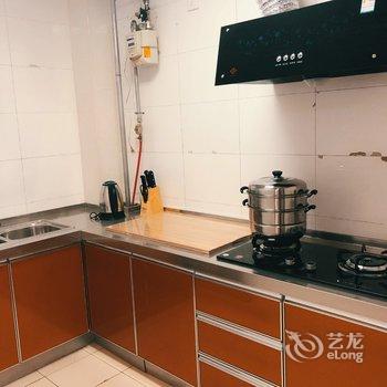 西安风语公寓酒店提供图片
