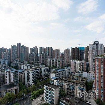 重庆雾都之家公寓(迪咔乐儿童乐园分店)酒店提供图片