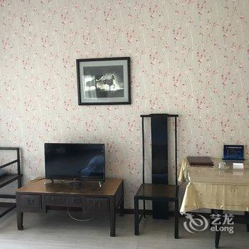 北京清风小筑民宿酒店提供图片