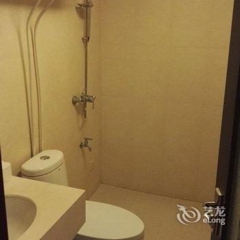 西安双子座公寓(劳动公园体能乐园分店)酒店提供图片