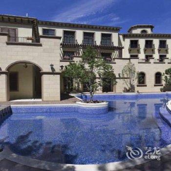 样板房民宿(北京龙旺庄村店)酒店提供图片