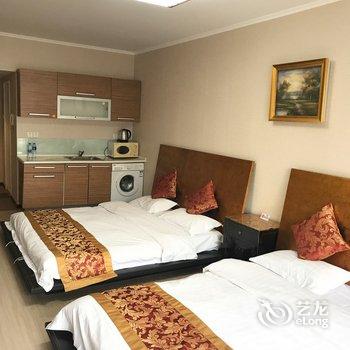 北京清风小筑民宿酒店提供图片