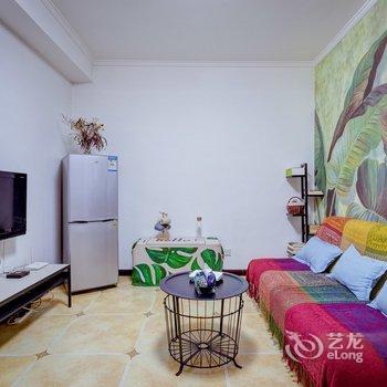 西安娜米公寓(罔极寺分店)酒店提供图片
