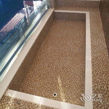 广州田燕度假别墅(从化区博物馆分店)酒店提供图片