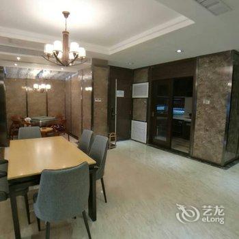 广州田燕度假别墅(从化区博物馆分店)酒店提供图片