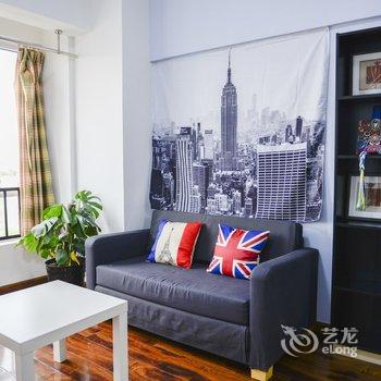 成都江上公寓(琥珀博物馆分店)酒店提供图片