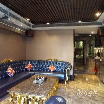 广州田燕度假别墅(从化区博物馆分店)酒店提供图片