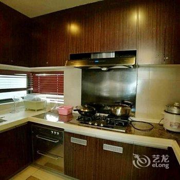 广州田燕度假别墅(从化区博物馆分店)酒店提供图片