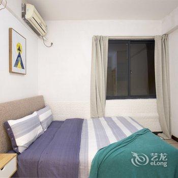 重庆左右民宿(千佛寺分店)酒店提供图片