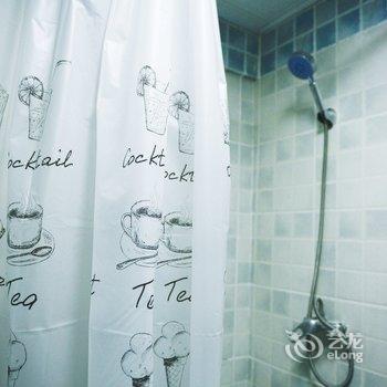 成都江上公寓(琥珀博物馆分店)酒店提供图片