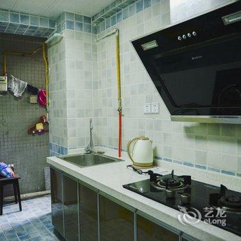 成都江上公寓(琥珀博物馆分店)酒店提供图片