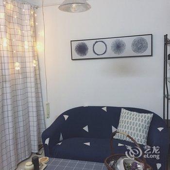 西安回民街老宅公寓(莲湖公园分店)酒店提供图片