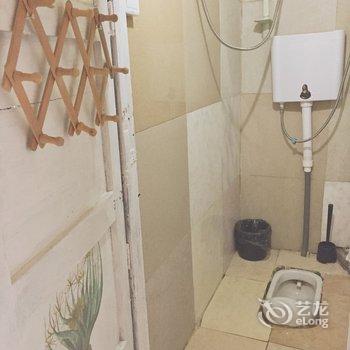 西安回民街老宅公寓(莲湖公园分店)酒店提供图片