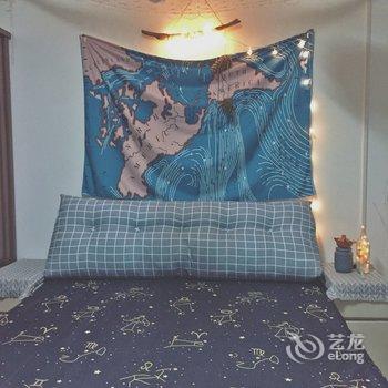 西安回民街老宅公寓(莲湖公园分店)酒店提供图片