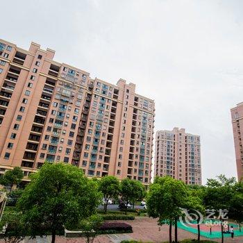 泛星民宿(上海浦东主题乐园分店)酒店提供图片