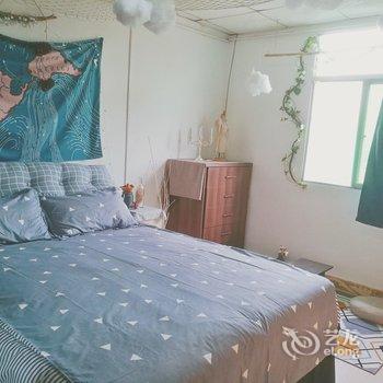 西安回民街老宅公寓(莲湖公园分店)酒店提供图片