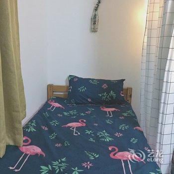 西安回民街老宅公寓(莲湖公园分店)酒店提供图片