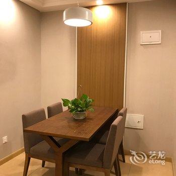 西安雷阳军公寓(凤城一路东口分店)酒店提供图片