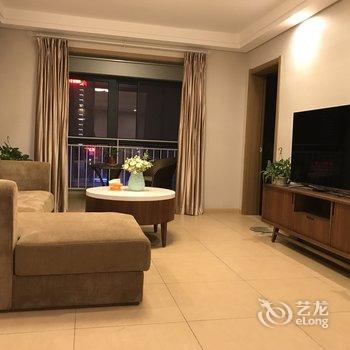 西安雷阳军公寓(凤城一路东口分店)酒店提供图片