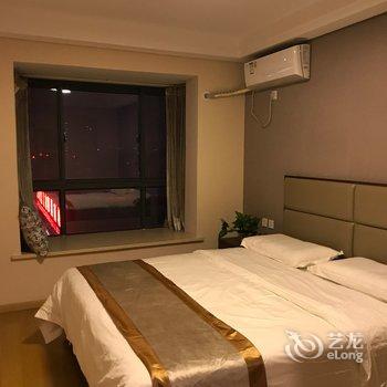 西安雷阳军公寓(凤城一路东口分店)酒店提供图片