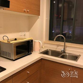 西安雷阳军公寓(凤城一路东口分店)酒店提供图片