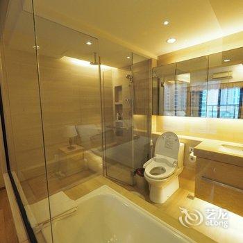 广州dorathy07公寓(289艺术空间分店)酒店提供图片