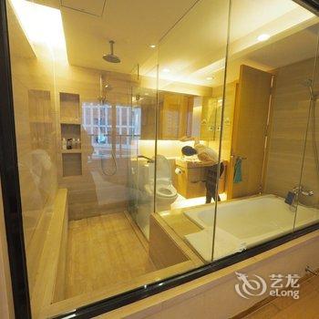 广州dorathy07公寓(289艺术空间分店)酒店提供图片