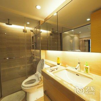 广州dorathy07公寓(289艺术空间分店)酒店提供图片