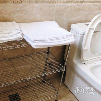 顽张公寓(西安文景路店)酒店提供图片