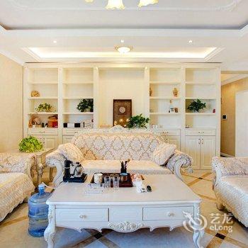 顽张公寓(西安文景路店)酒店提供图片